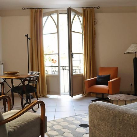 Uzes Centre Quartiers Des Arts Charme De L'Ancien 아파트 외부 사진
