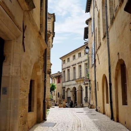 Uzes Centre Quartiers Des Arts Charme De L'Ancien 아파트 외부 사진