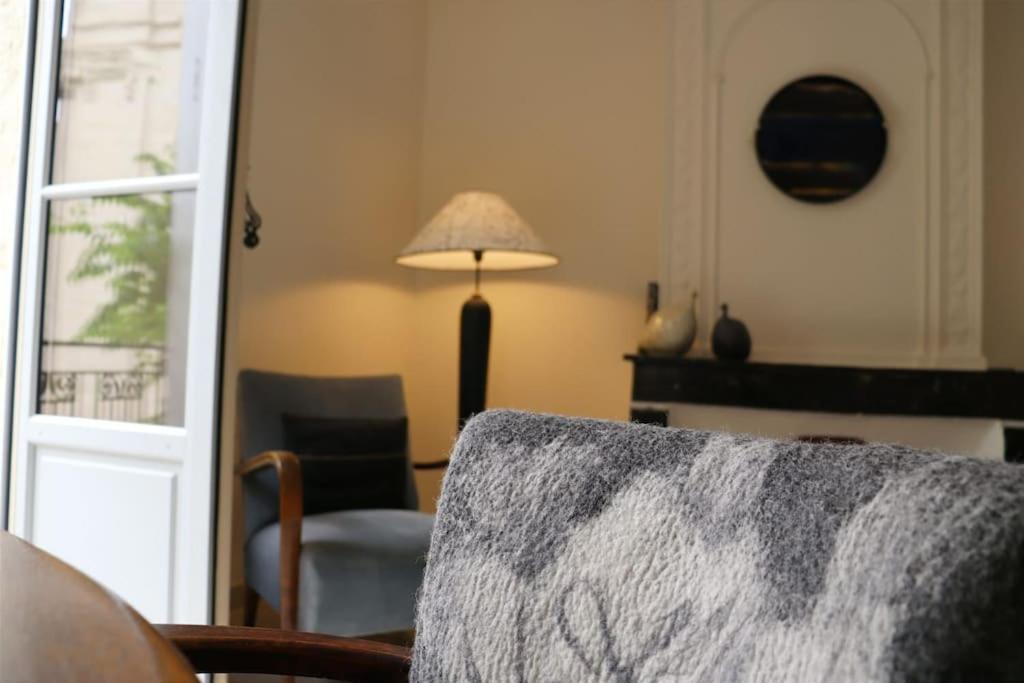 Uzes Centre Quartiers Des Arts Charme De L'Ancien 아파트 외부 사진