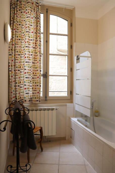 Uzes Centre Quartiers Des Arts Charme De L'Ancien 아파트 외부 사진