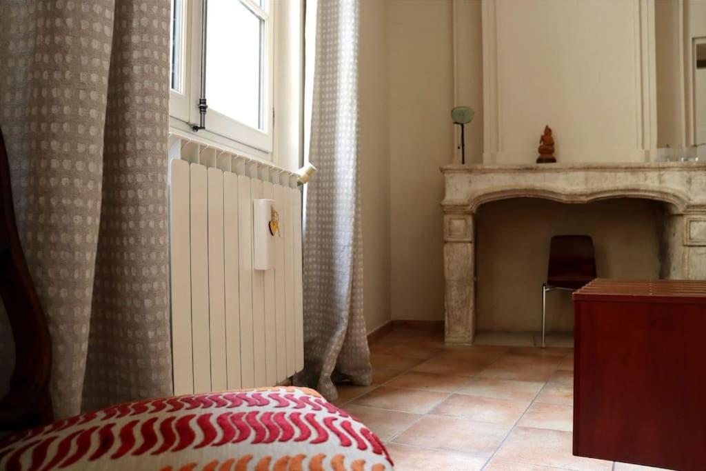 Uzes Centre Quartiers Des Arts Charme De L'Ancien 아파트 외부 사진