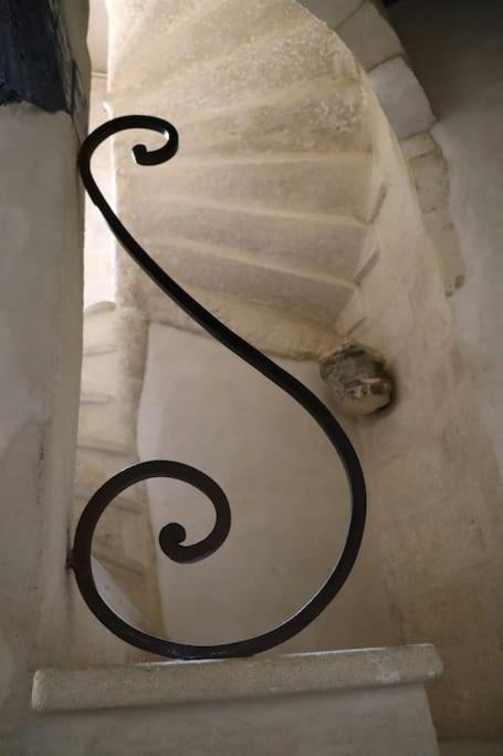 Uzes Centre Quartiers Des Arts Charme De L'Ancien 아파트 외부 사진