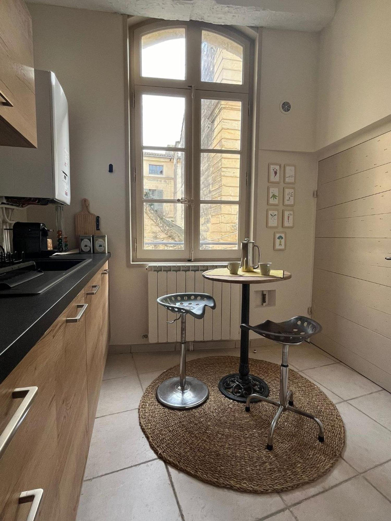 Uzes Centre Quartiers Des Arts Charme De L'Ancien 아파트 외부 사진
