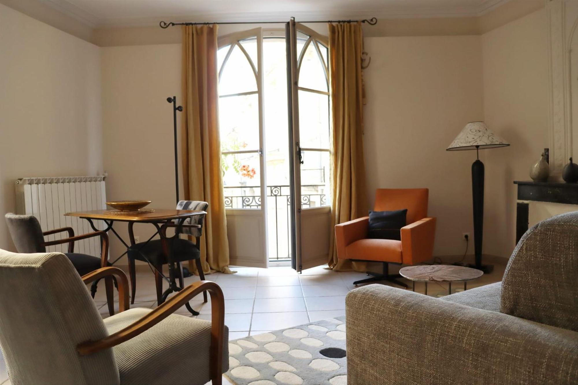 Uzes Centre Quartiers Des Arts Charme De L'Ancien 아파트 외부 사진