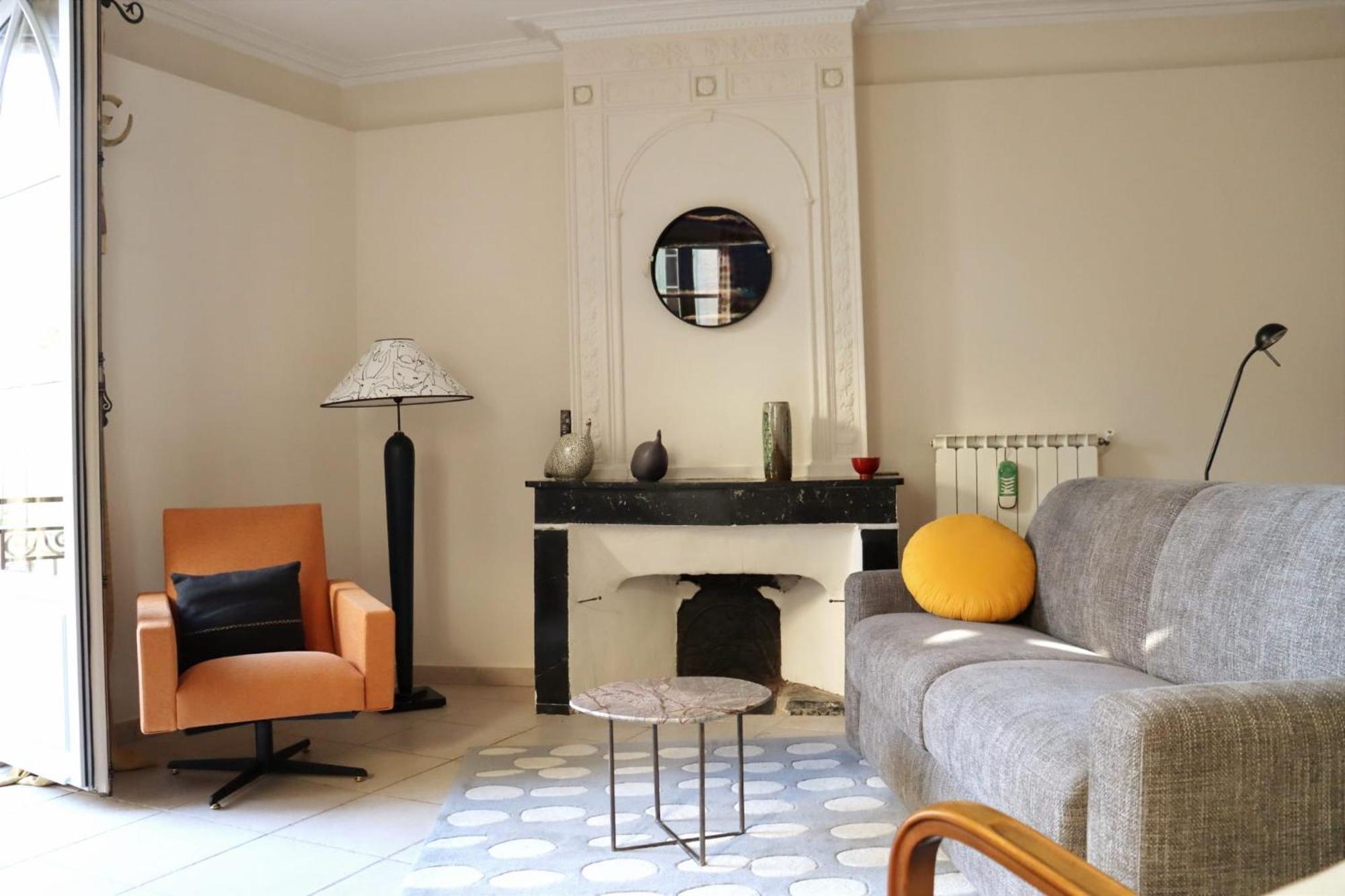 Uzes Centre Quartiers Des Arts Charme De L'Ancien 아파트 외부 사진