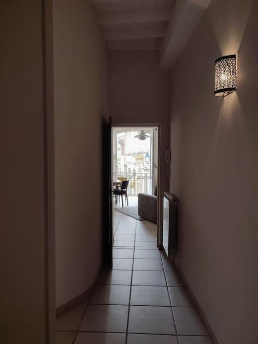 Uzes Centre Quartiers Des Arts Charme De L'Ancien 아파트 외부 사진