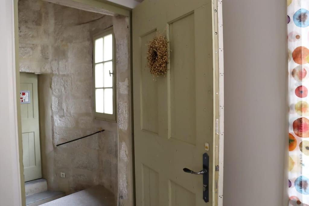 Uzes Centre Quartiers Des Arts Charme De L'Ancien 아파트 외부 사진