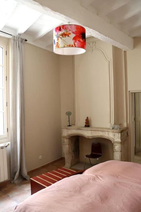 Uzes Centre Quartiers Des Arts Charme De L'Ancien 아파트 외부 사진