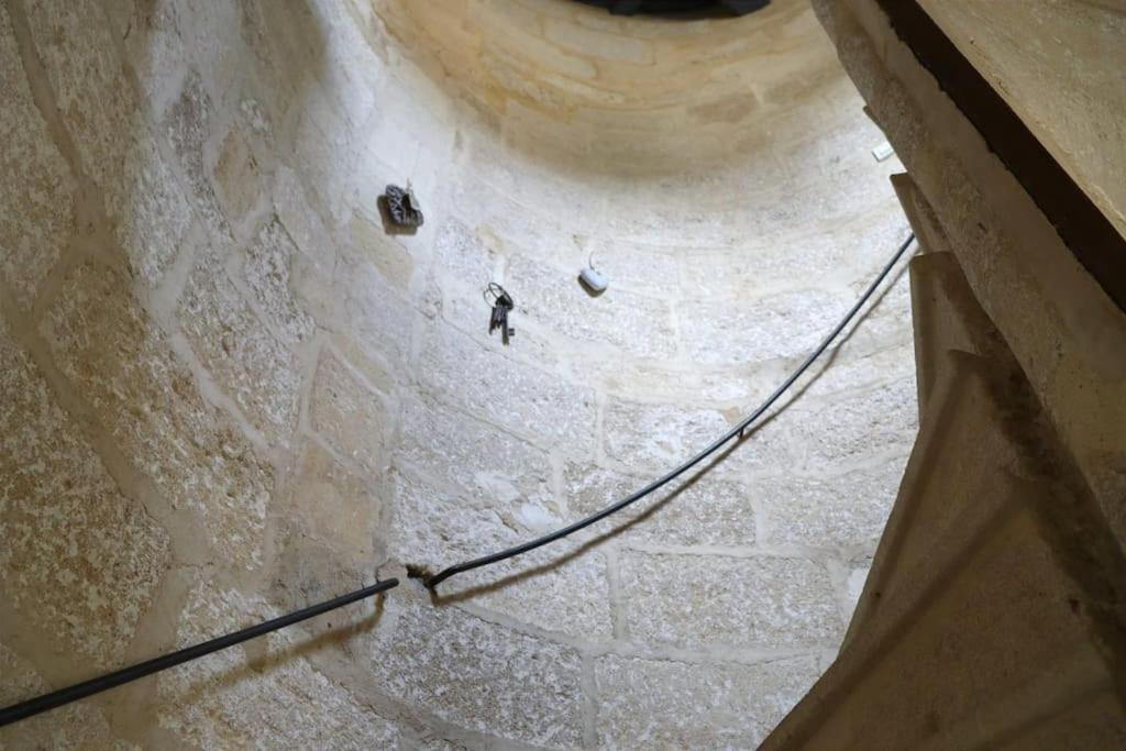 Uzes Centre Quartiers Des Arts Charme De L'Ancien 아파트 외부 사진