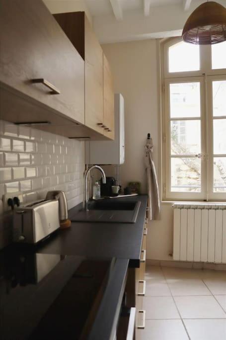 Uzes Centre Quartiers Des Arts Charme De L'Ancien 아파트 외부 사진