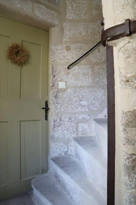 Uzes Centre Quartiers Des Arts Charme De L'Ancien 아파트 외부 사진