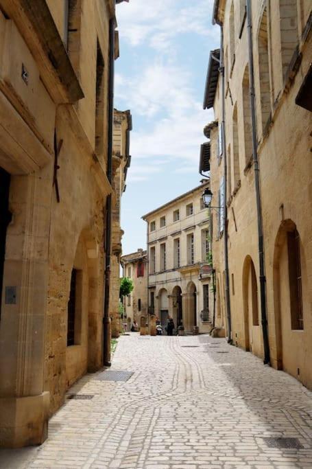 Uzes Centre Quartiers Des Arts Charme De L'Ancien 아파트 외부 사진