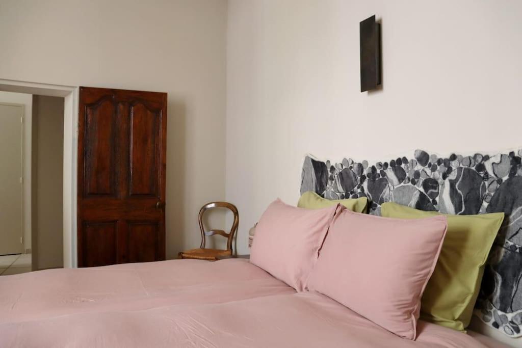 Uzes Centre Quartiers Des Arts Charme De L'Ancien 아파트 외부 사진