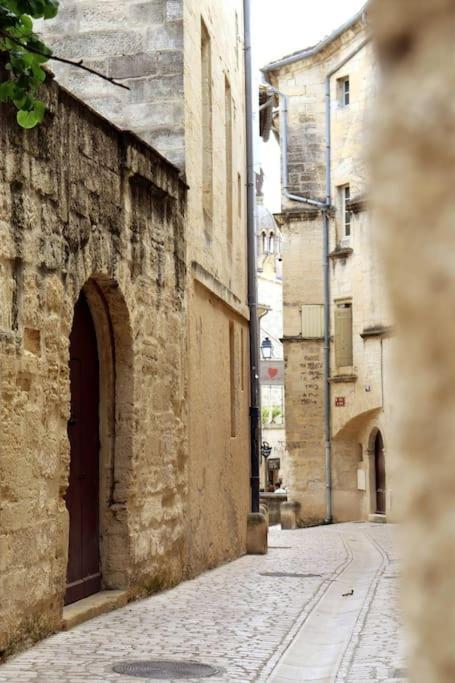 Uzes Centre Quartiers Des Arts Charme De L'Ancien 아파트 외부 사진